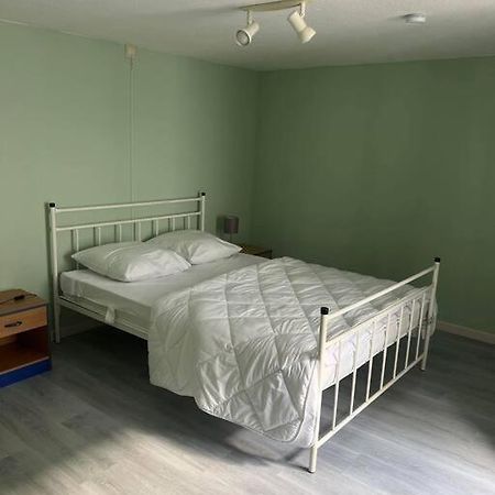 Gite Le Carassin Буйон Екстер'єр фото