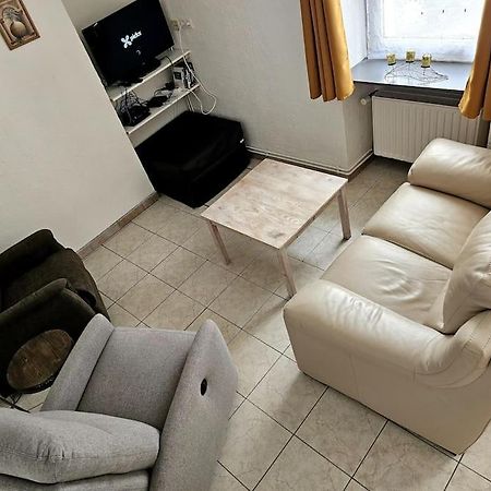 Gite Le Carassin Буйон Екстер'єр фото